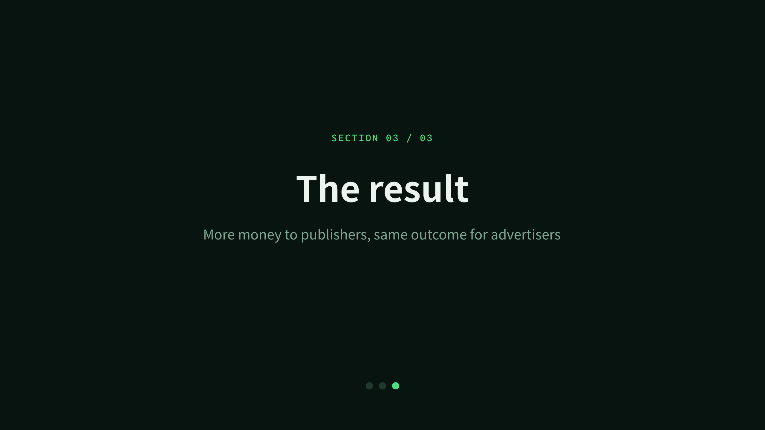 Programmatic adtech / ad supply chain 第 9 页