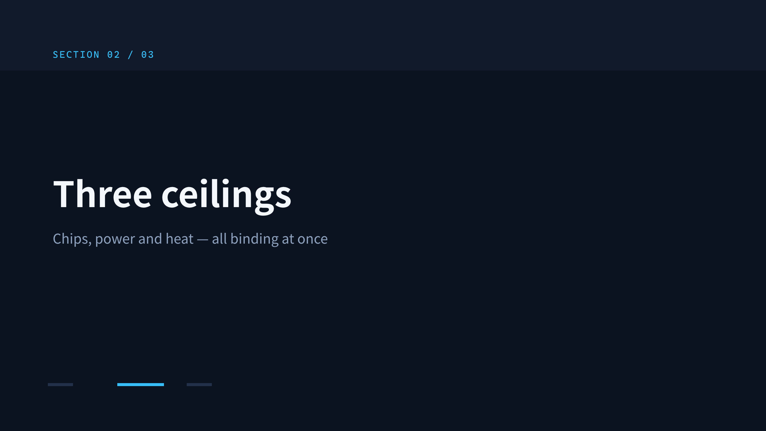 AI data-center buildout 第 6 页