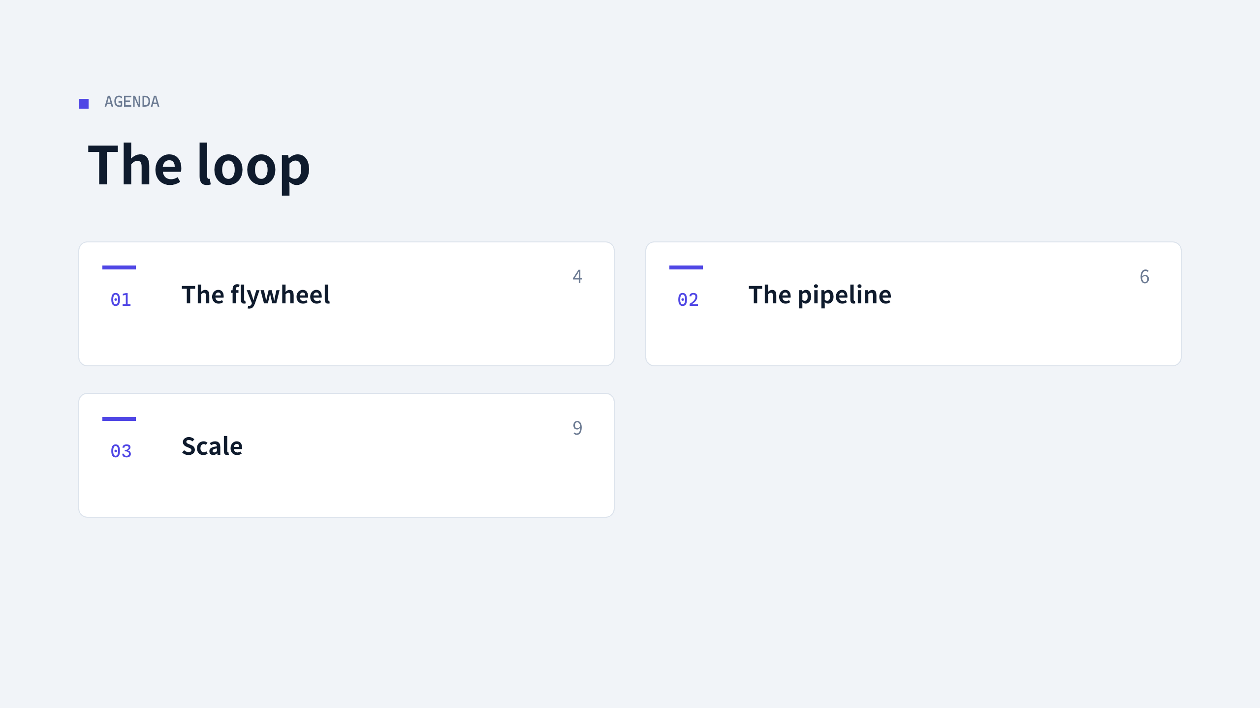 AI training-data platform 第 2 页