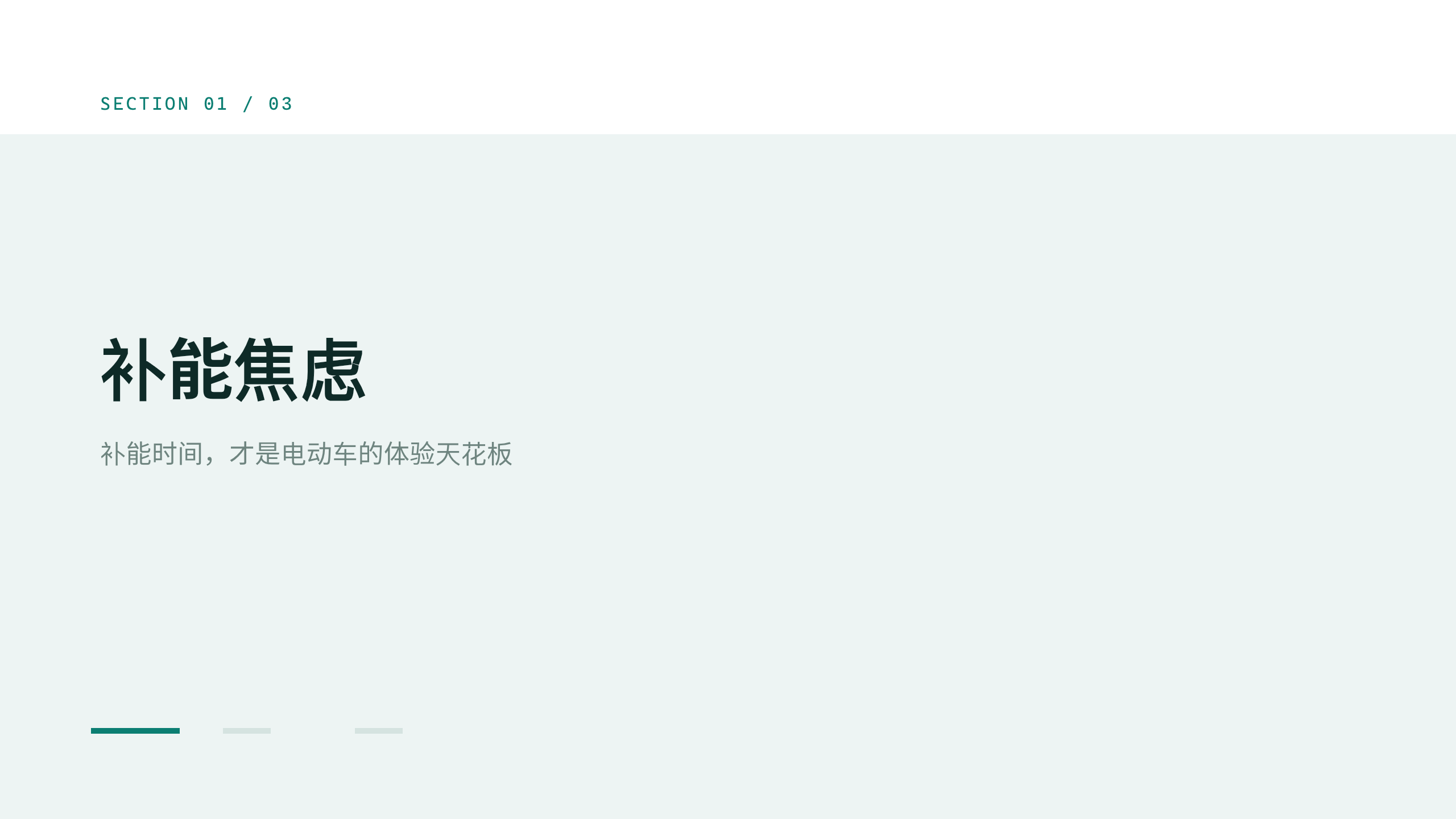 EV battery-swap network 第 3 页