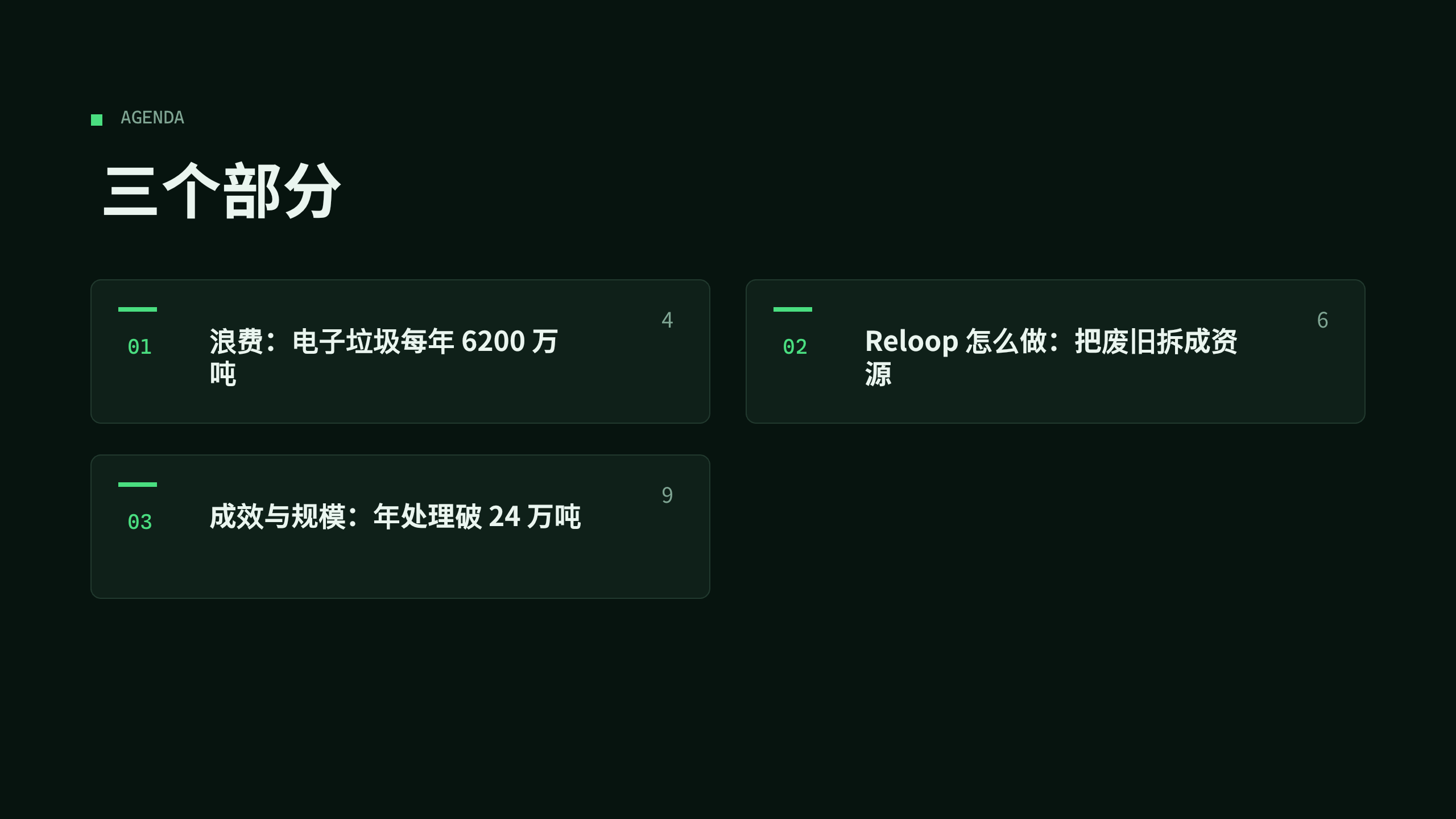 循环经济 / 电子产品回收与再制造 第 2 页