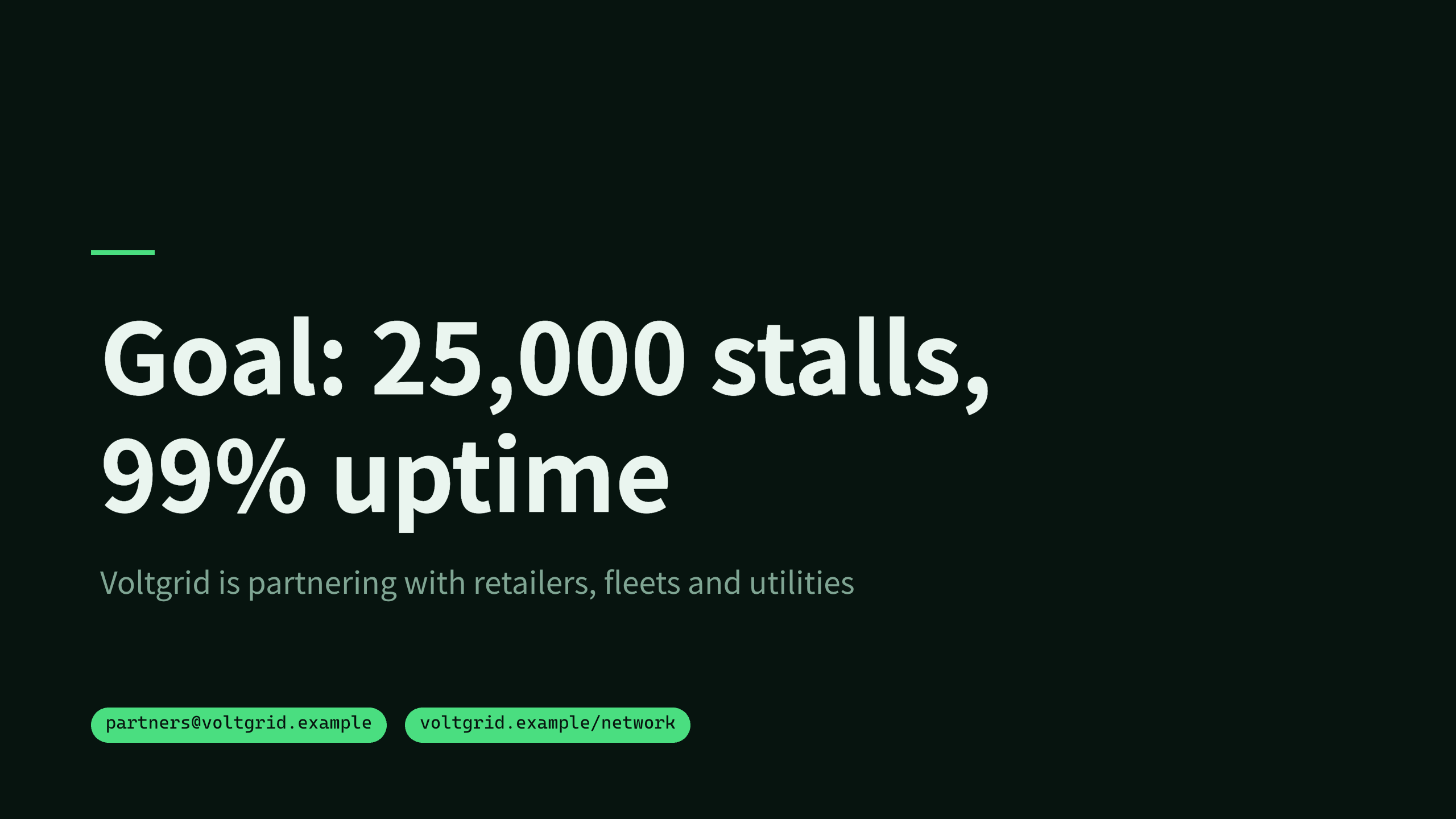 EV fast-charging network 第 13 页