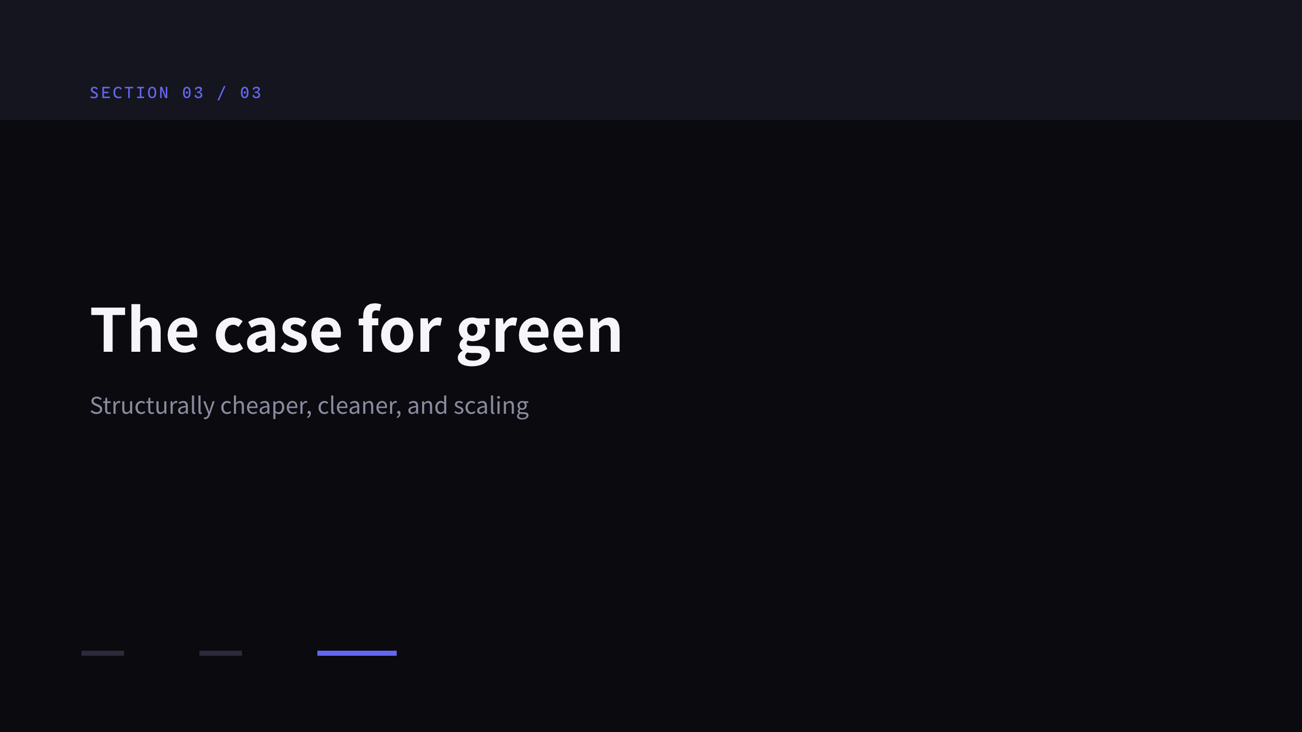 Green hydrogen 第 9 页