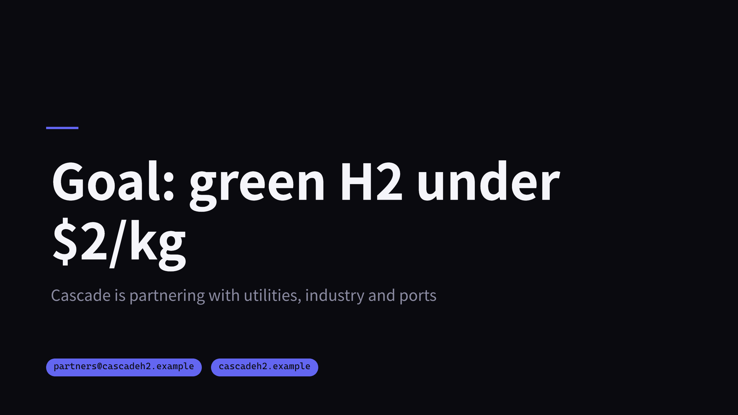 Green hydrogen 第 12 页