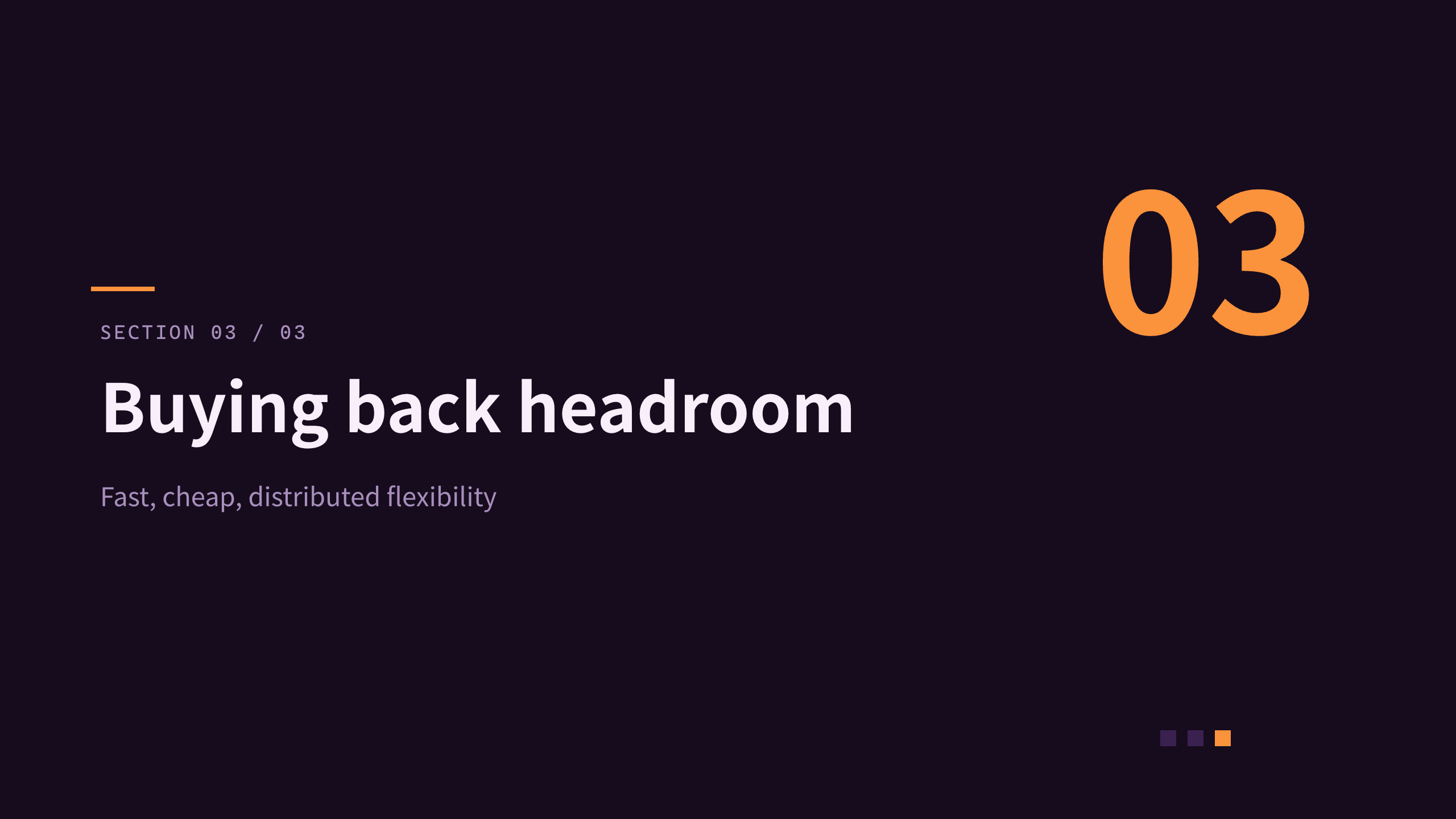 电网灵活性 / grid flexibility 第 9 页