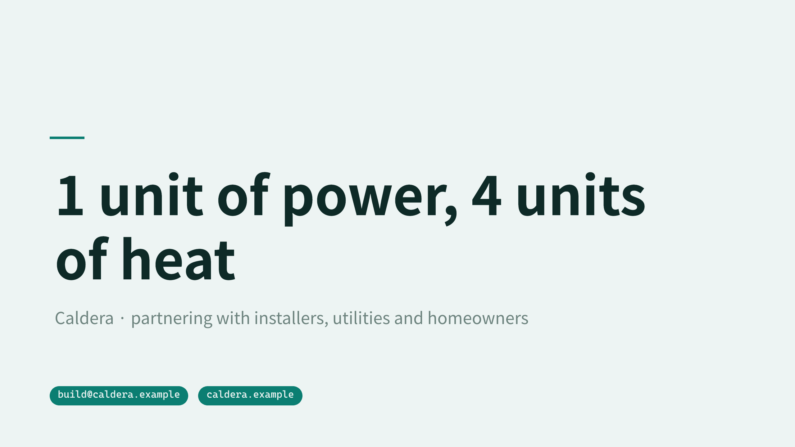 heat pumps / building electrification 第 12 页