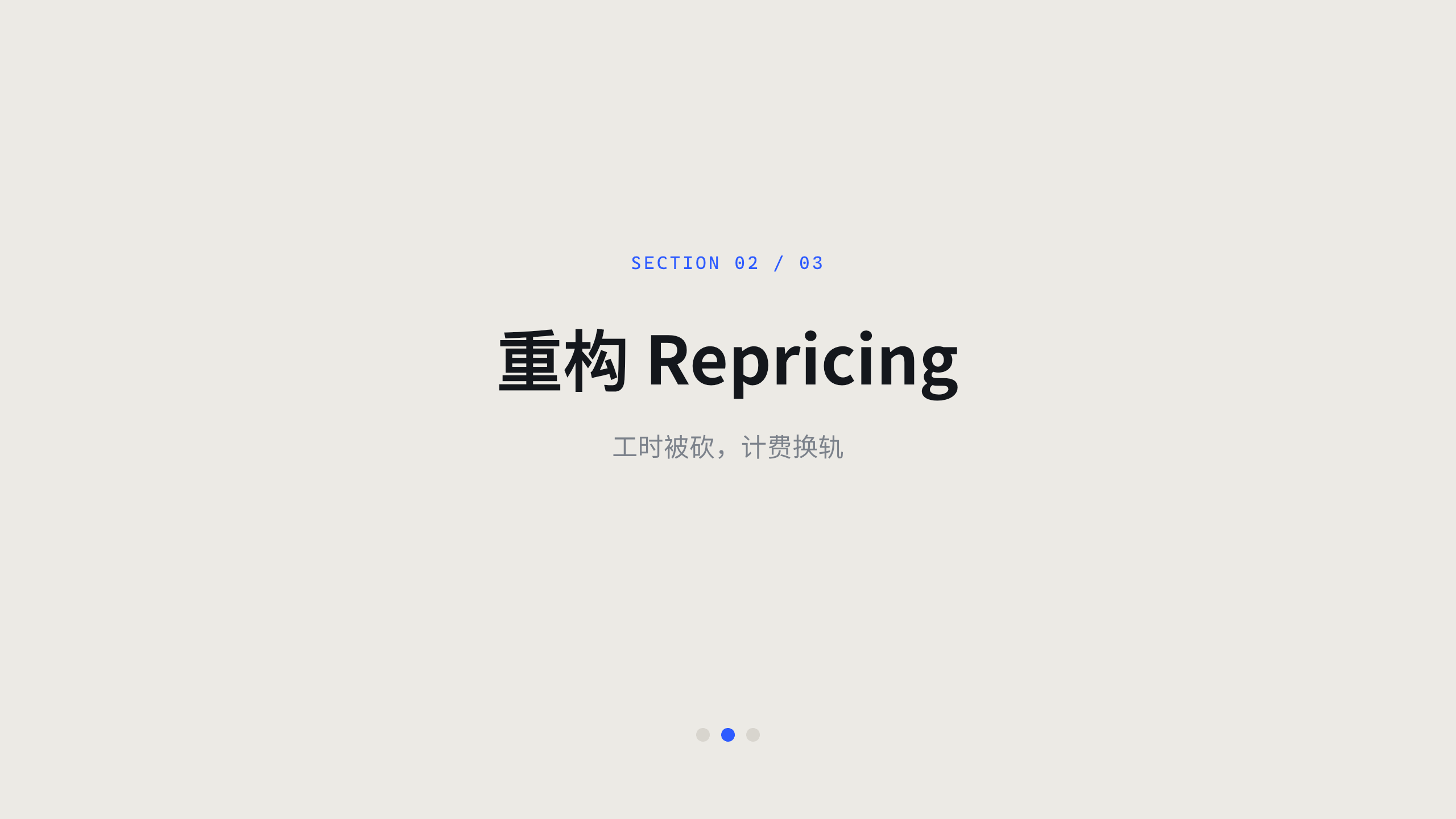 法律科技 / Legal AI 第 7 页