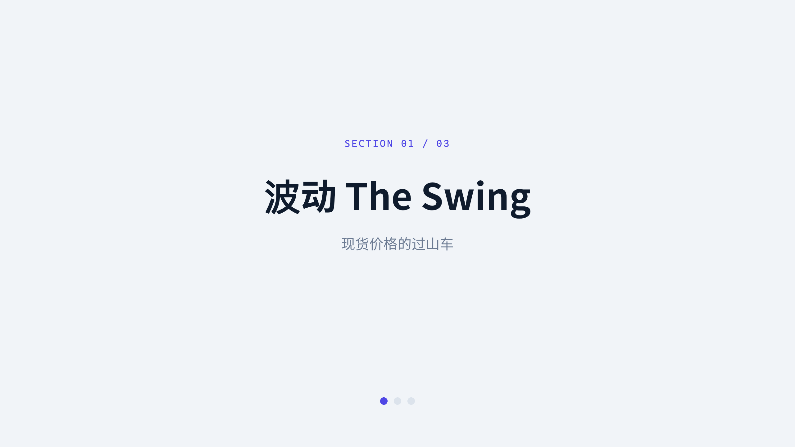 液化天然气 / LNG 第 3 页