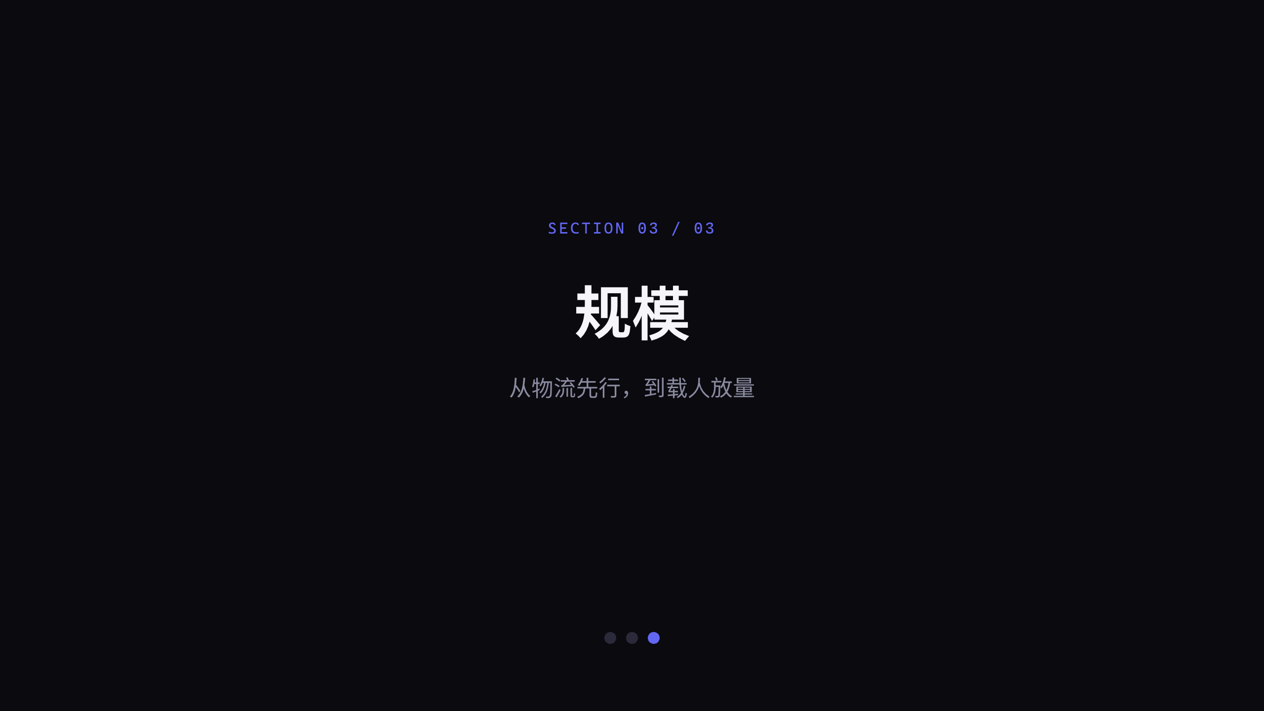 low-altitude economy (drone logistics + eVTOL) 第 8 页