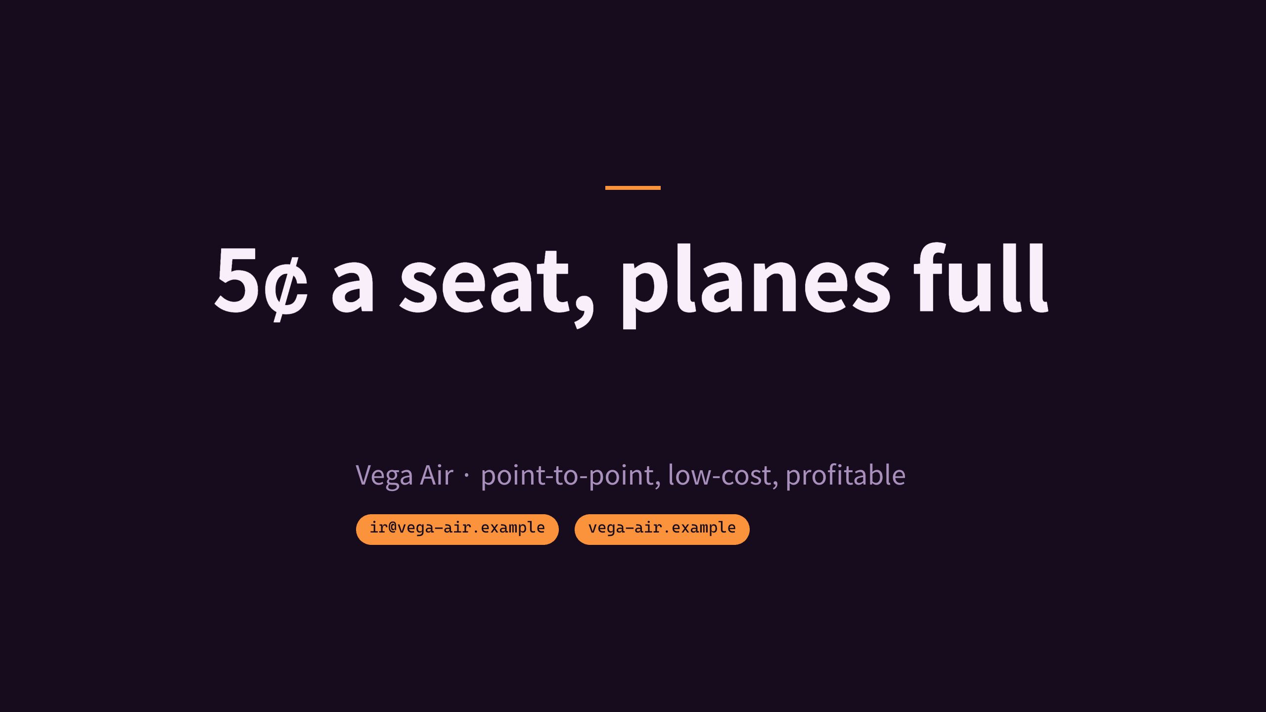 低成本航空 / low-cost carrier 第 12 页