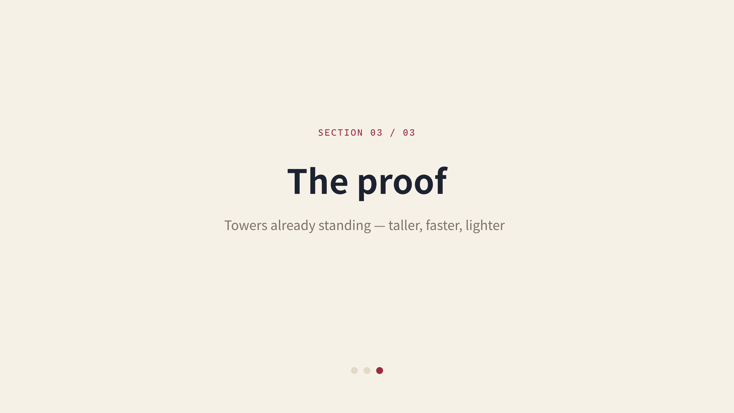 mass-timber construction 第 9 页