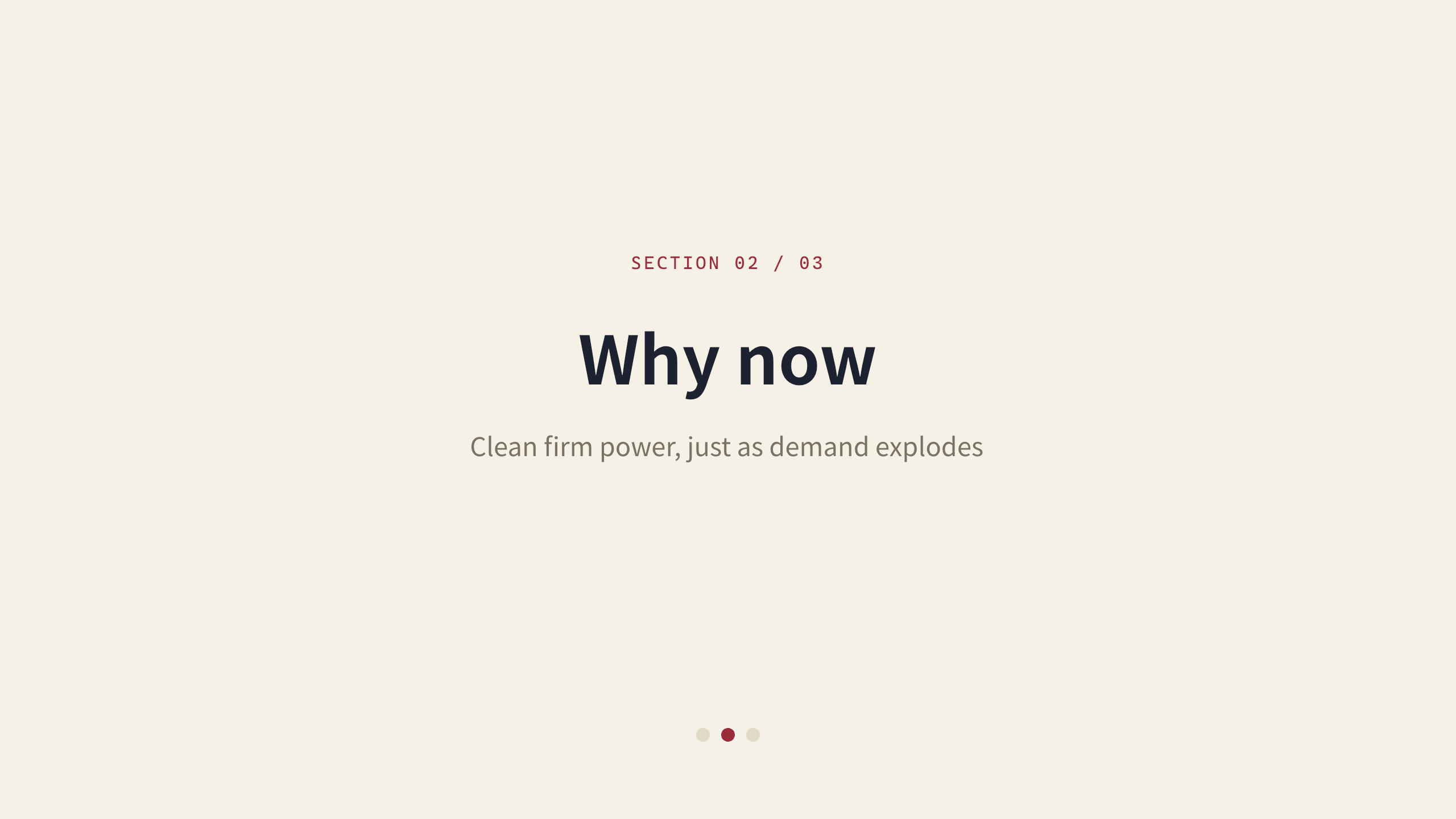 nuclear / small modular reactors 第 5 页