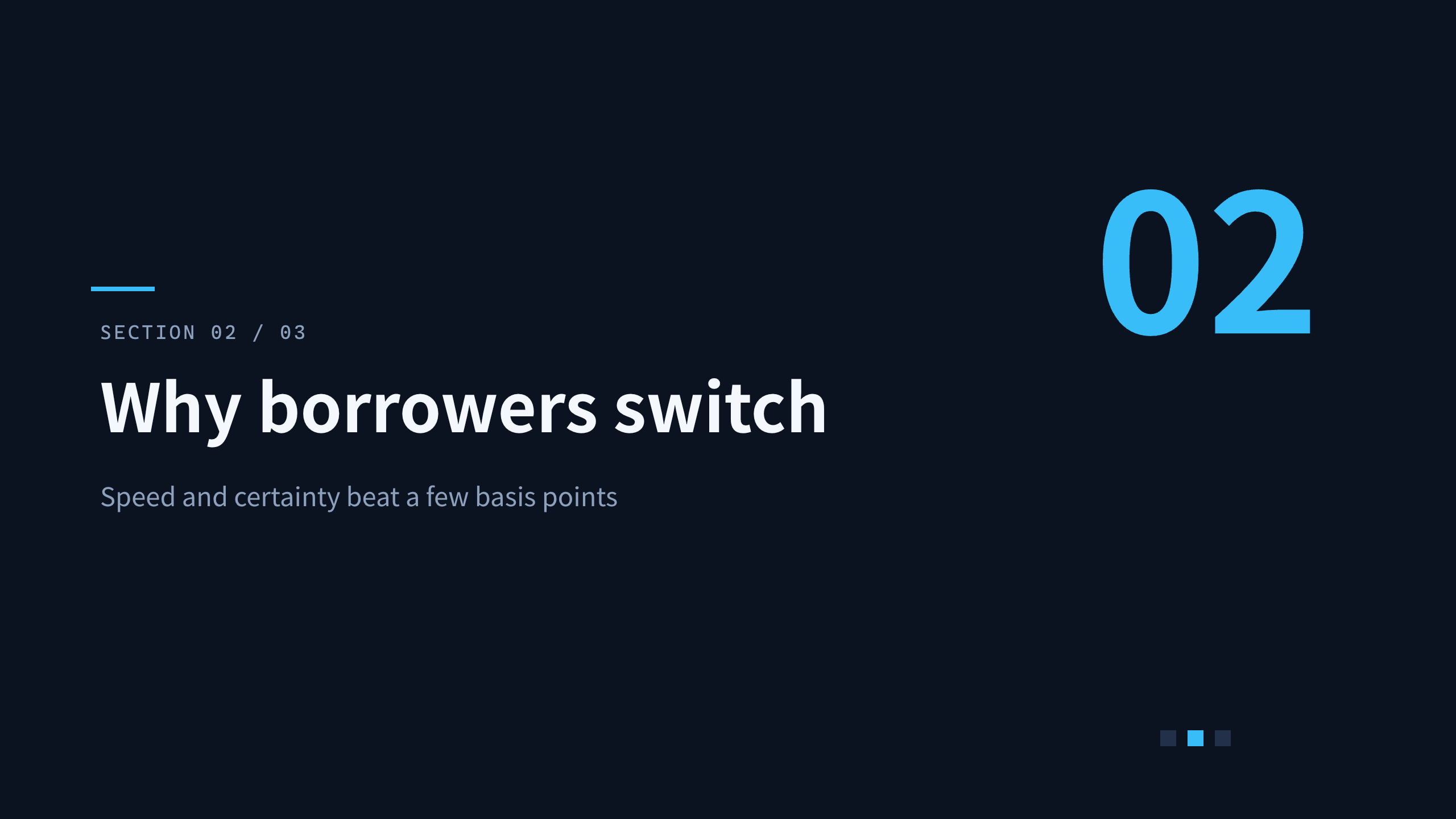 private credit / direct lending 第 6 页