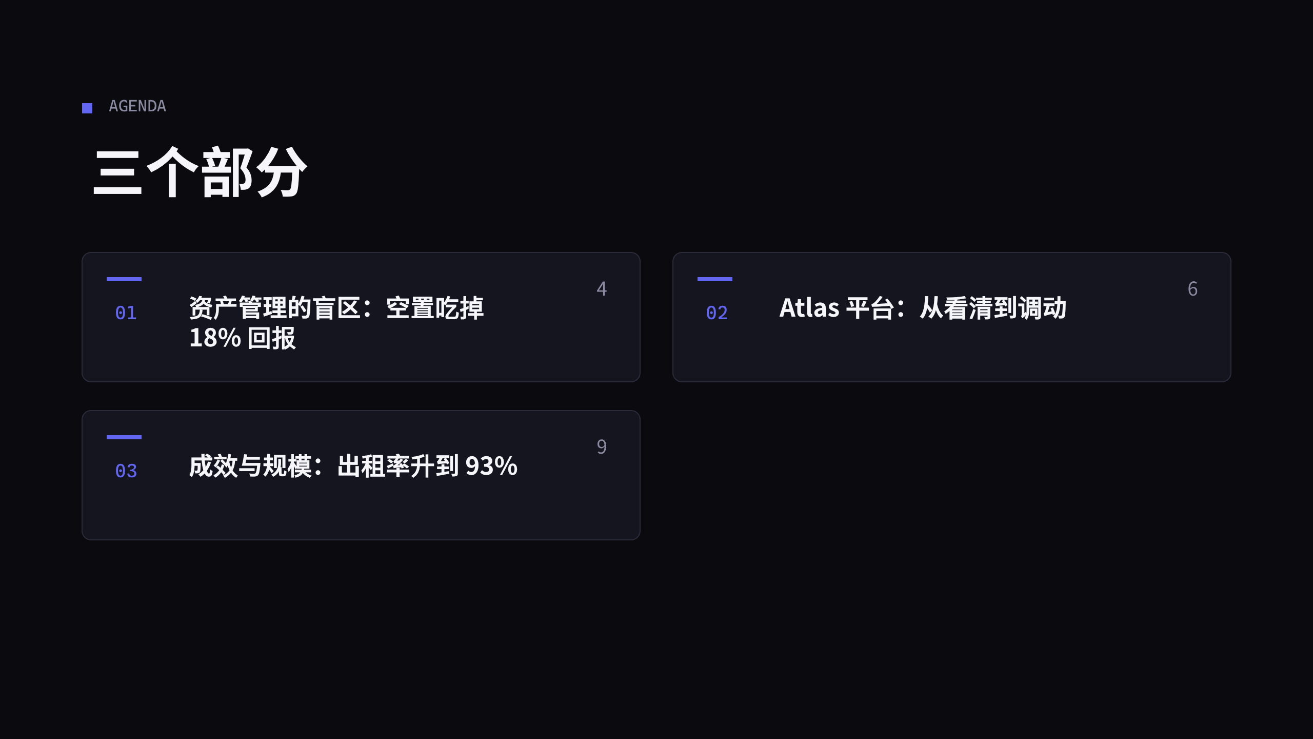 商业地产（资产管理平台） 第 2 页