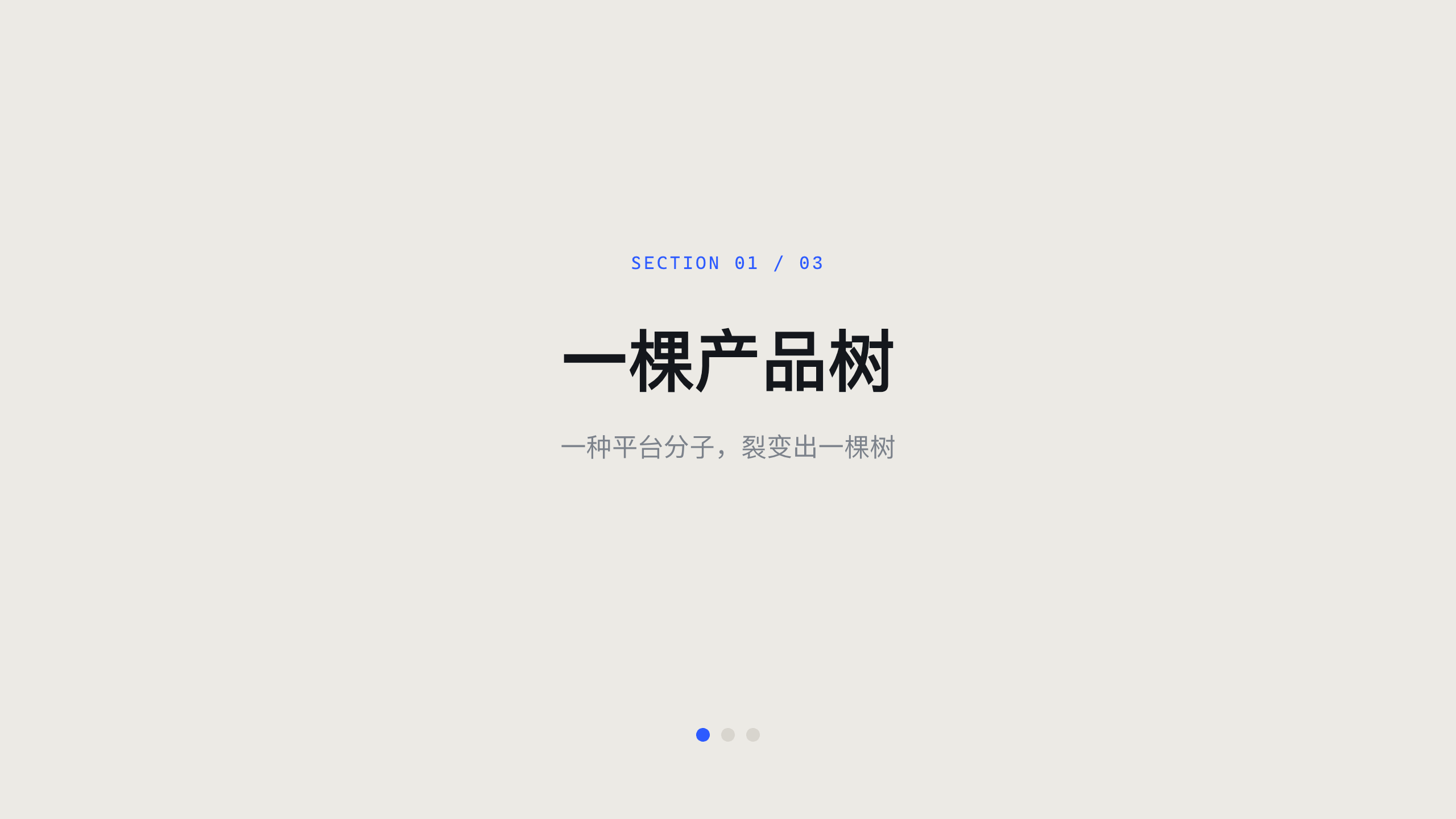 特种化学品 / specialty chemicals 第 3 页
