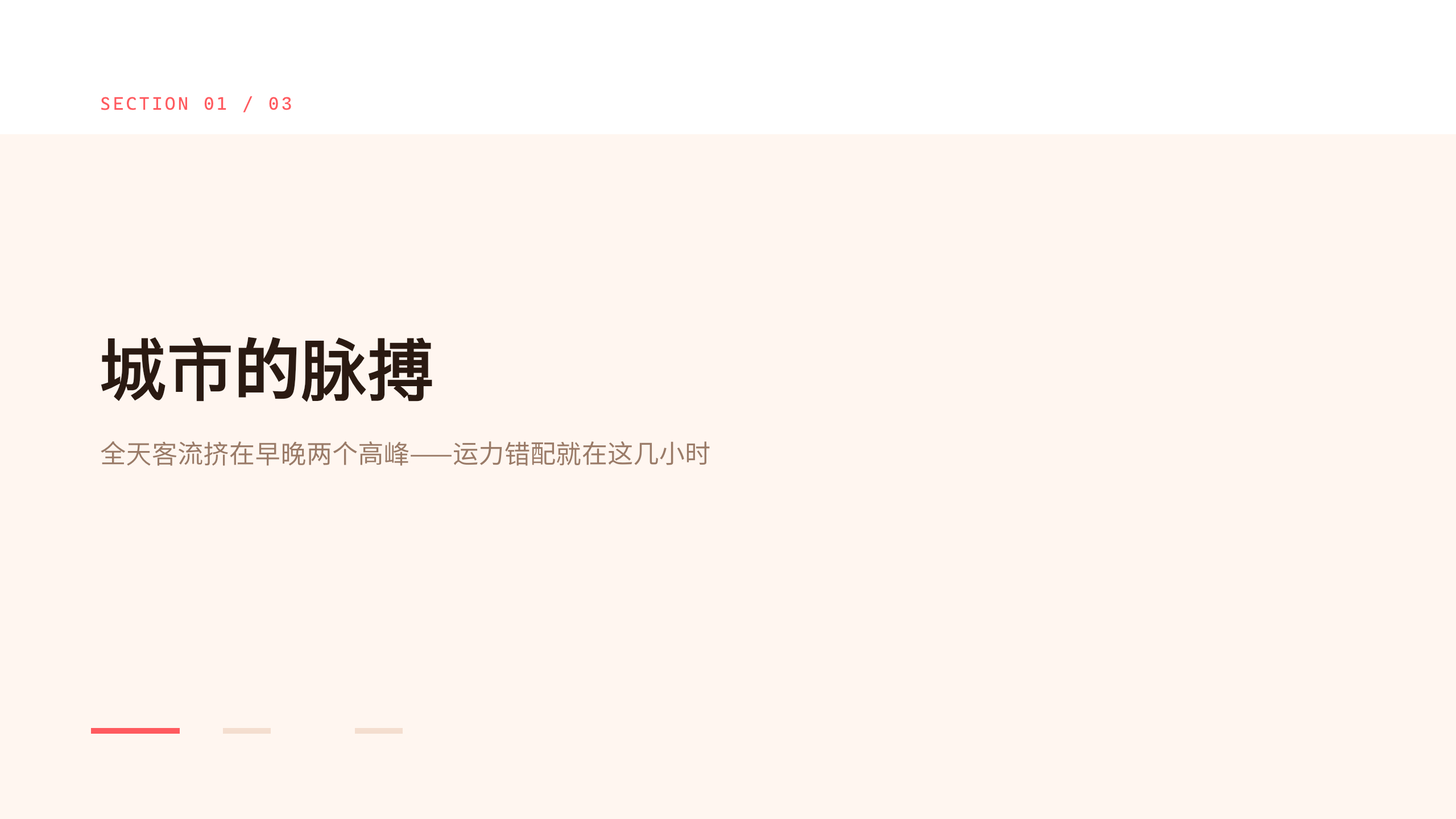 城市轨道交通 / 地铁运营 第 3 页